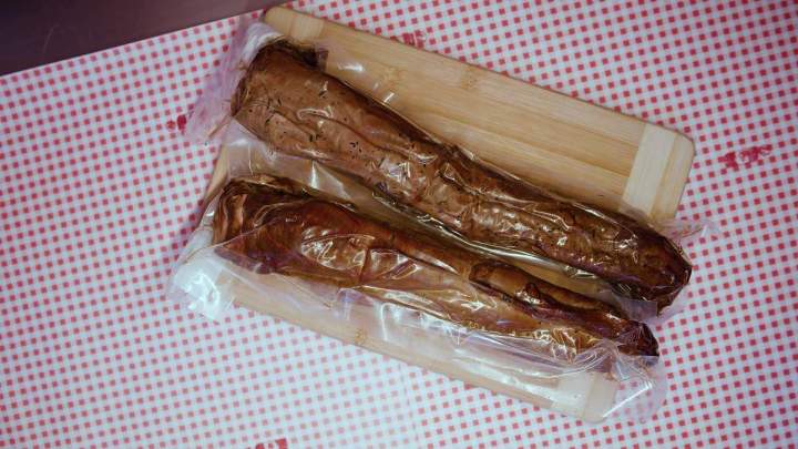 Fumaison La Réunion