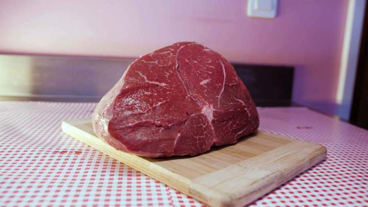 Boucherie La Réunion