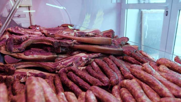 Fumaison La Réunion