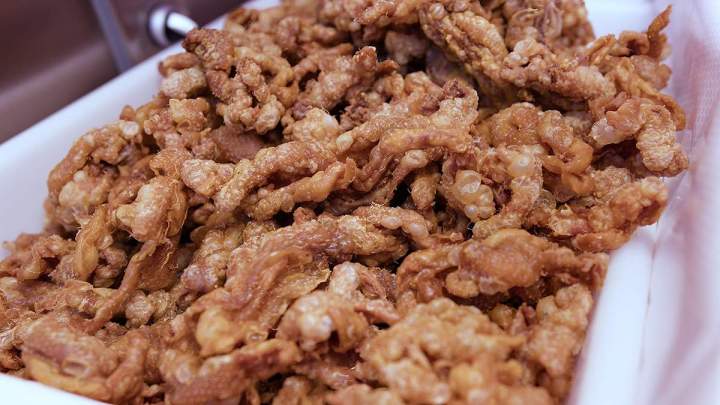 Fumaison La Réunion