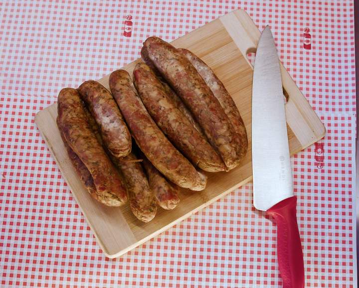 Découvrez notre sélection de charcuteries artisanales.