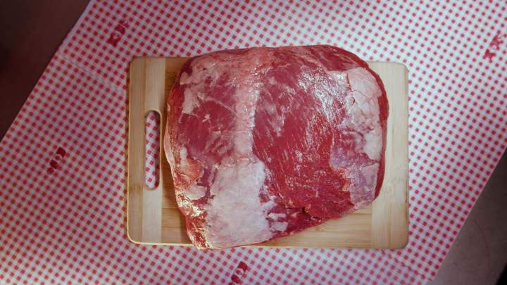 Boucherie La Réunion