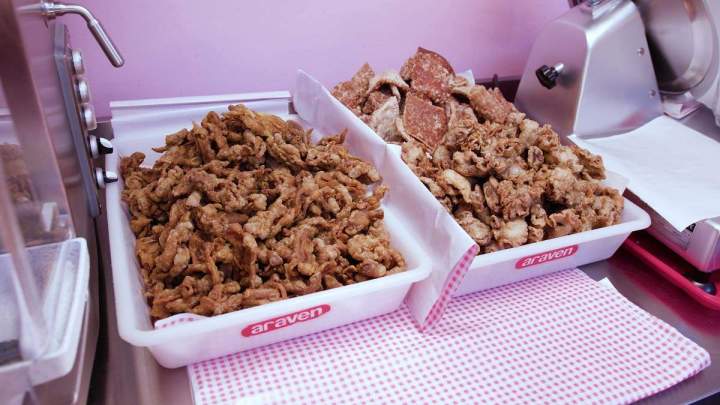 Fumaison La Réunion