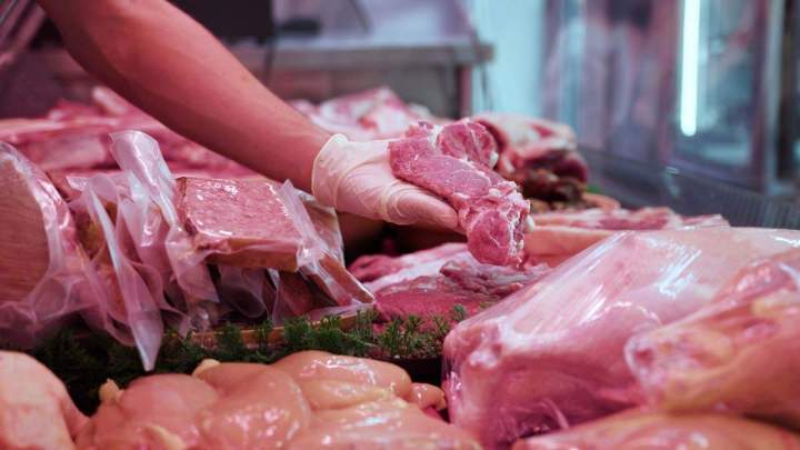 Boucherie La Réunion