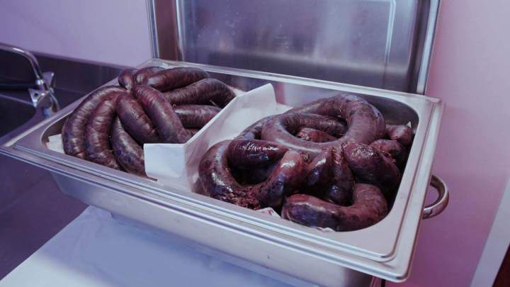 Fumaison La Réunion